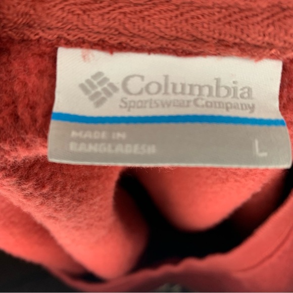 Columbia Sweatshirt - Picture 5 of 5